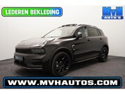 Lynk & Co 01 - 1.5 PHEV|FULL BLACK XL|LEER|NAP|PANO|SOH92%