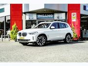BMW iX3 - Executive 80 kWh | Pano dak | Camera | Tabacco leder | ACC |