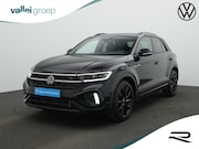 Volkswagen T-Roc - 1.5 TSI 150 pk 150 pk DSG R-Line | Trekhaak | Achteruitrijca
