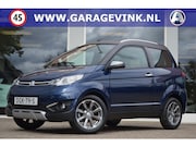 Aixam Crossover - S8 Premium | Navigatie | ABS | Brommobiel
