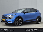 Kia Sportage - 1.6 T-GDi Plug-in Hybrid AWD GT-Line / Fabrieksgarantie tot