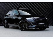 Audi Q5 - 55 TFSI e S edition Competition Pano B&O Luchtvering 360 Mat