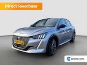 Peugeot e-208 - EV GT 350 50 kWh 88% SOH 3 Fase | Stoelverwarming | Keyless 
