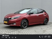 Nissan Leaf - e+ Tekna 62 kWh / SOH 93% / Navigatie / Apple Carplay/Androi