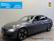 BMW 3-serie - 320i Sport Edition EfficientDynamics LEDER-XENON-SPORTINT-NA