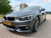 BMW 4-serie Gran Coupe - 420i Executive