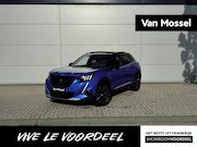 Peugeot 2008 - 1.2 PureTech GT 130 PK l Automaat | Panoramadak | Focal Audi