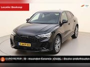 Audi Q3 - Sportback 45 TFSI e S Edition PANO SOH 96, 2%