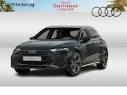 Audi A3 - Sportback 40 TFSI e 204pk S tronic S edition