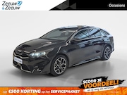 Kia ProCeed - 1.0 T-GDi GT-Line | Cruise Control | Climate Control | Panor