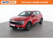Kia Sportage - 1.6 T-GDi Hybrid DynamicLine |NM65303|