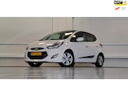 Hyundai ix20 - 1.6i i-Catcher Automaat Navi Schuif/kanteldak Trekhaak 2e Ei