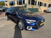 Audi A3 - 35 TFSI Business edition Panoramadak