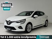 Renault Clio - 1.0 TCe Bi-Fuel Intens | Apple Carplay / Android Auto | Clim