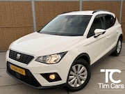 Seat Arona - 1.0 TSI Style Business Intense Adaptieve Cruise control | Cl