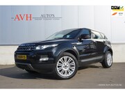 Land Rover Range Rover Evoque - 2.0 Si 4WD Pure