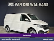 Volkswagen Transporter - 2.0 TDI 150pk Automaat L1H1 Euro6 Airco | Camera | Apple Car