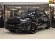Audi Q5 - 55 TFSI e quattro Competition /PANO/SFEER/MASSAGE/360CAM/B&O
