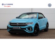 Volkswagen T-Roc - Cabrio 1.5 TSI R-Line Black Style 150pk DSG7