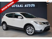 Nissan Qashqai - 1.2 Acenta | AUT | AIRCO | CRUISE |NAP|PDC |ELEK.RAMEN|APK|
