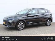 Hyundai Bayon - 1.0 T-GDI Comfort Smart / Navigatie + Apple Carplay/Android