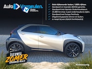 Toyota Aygo X - 1.0 VVT-i Automaat Premium