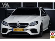Mercedes-Benz E-klasse - 63 S 4MATIC Premium Plus, veel opties, 1e lak
