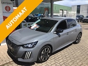 Peugeot 208 - New 1.2 Hybrid 100 e-DCS6 Allure