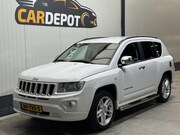 Jeep Compass - 2.4 Limited 4WD BAK KAPOT!!! MOTOR 100%
