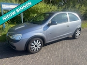 Opel Corsa - 1.2-16V Comfort Easytronic | Automaat | Airco | Dealer onder