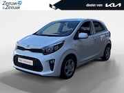 Kia Picanto - 1.0 MPi ComfortPlusLine | Airco | Camera | Apple Carplay/And