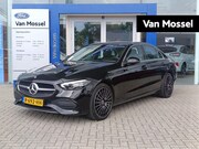 Mercedes-Benz C-klasse - 180 Business Line | Dodehoeksensoren | Camera | Stoelverwarm