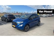 Ford EcoSport - 1.0 EcoBoost ST-Line