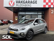 Kia Niro - 1.6 GDi Hybrid DynamicLine // APPLE CARPLAY - ANDROID AUTO /