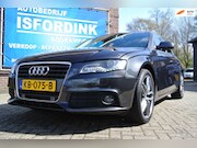 Audi A4 - 1.8 TFSI Pro Line Business Automaat