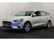 Ford Focus - Wagon 1.0 EcoBoost Active Business |Stoelverwarming|camera|n