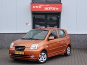 Kia Picanto - 1.0 Bling carplay 4-deurs org NL