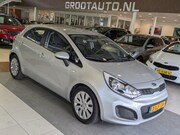 Kia Rio - 1.4 CVVT Comfort Pack Airco, Stuurbekrachtiging