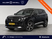 Peugeot 5008 - GT Pack Business 1.6 Turbo 180pk EAT8 | SCHUIF/KANTELDAK | H
