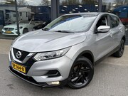 Nissan Qashqai - 1.2 Acenta 59.000KM 'NAP"