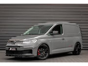Volkswagen Caddy - Cargo 2.0 TDI 122PK DSG JB-EDITION / MAXTRON / SIDE- BARS / 