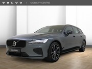 Volvo V60 - T6 AWD Plus Dark | Trekhaak | 360° Camera | Harman/Kardon |