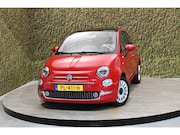 Fiat 500 - 1.2 Lounge | Panorama | PDC | Navi | Airco