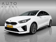 Kia ProCeed - 1.4 T-GDI GT-PlusLine |PANORAMADAK | NAVIGATIE | SFEERVERLIC