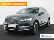 Volvo XC60 - T6 AWD Ultra Bright | Luchtvering | Bowers & Wilkins | Panor