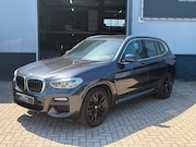 BMW X3 - XDrive20i High Executive|M-Sport|HUD|Leder|19”|