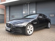 Jaguar XE - 2.0 250PK Automaat Adaptive Cruise Control