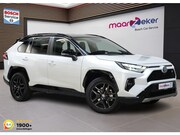 Toyota RAV4 - 2.5 GR SPORT HEV AWD ✅Stoel&Stuurverw.✅Camera✅Navi✅Bose✅Leer