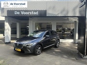 Mazda CX-3 - 2.0 SkyActiv-G 120 GT-M Line Ned. auto | delaer onderhouden