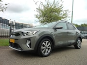 Kia Stonic - 1.0 T-GDi 120pk DCT7 DynamicPlusLine AUTOMAAT Multi Media